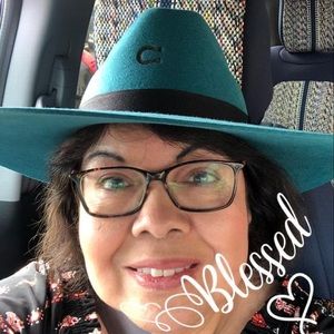 Meet your Posher, Margie